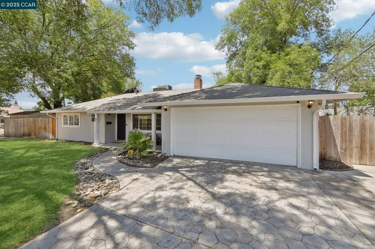 Pleasant Hill, CA 94523-3043,1994 Marta