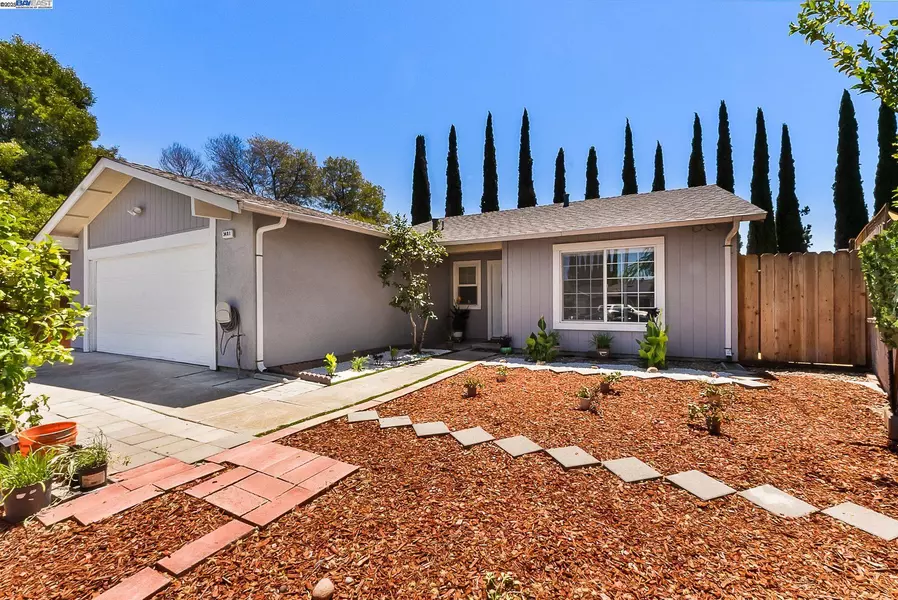 3481 Michael Pl, Bay Point, CA 94565