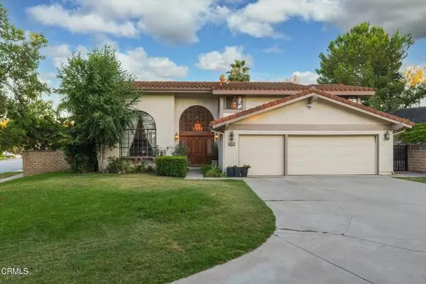 652 Stonebrook ST, Simi Valley, CA 93065