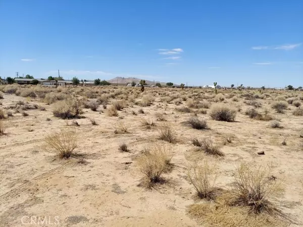 Boron, CA 93516,26600 Prospect ST