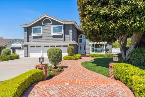 9 Phillips CIR, Laguna Niguel, CA 92677