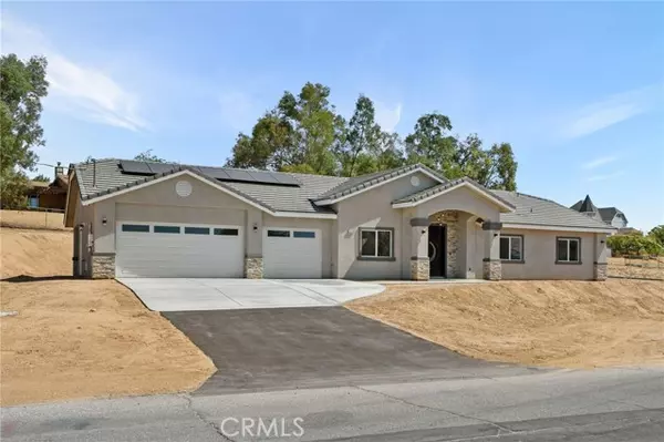 Hesperia, CA 92345,18756 Centennial ST