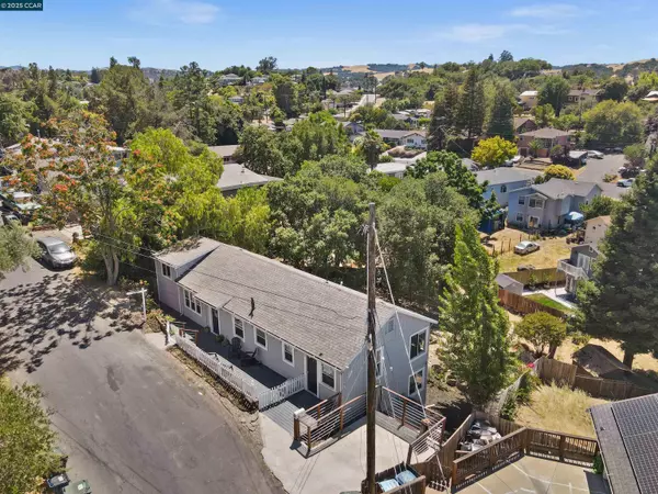 Martinez, CA 94553,2230 Pomona Ave