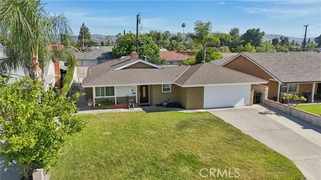 3126 E Merrygrove ST, West Covina, CA 91792
