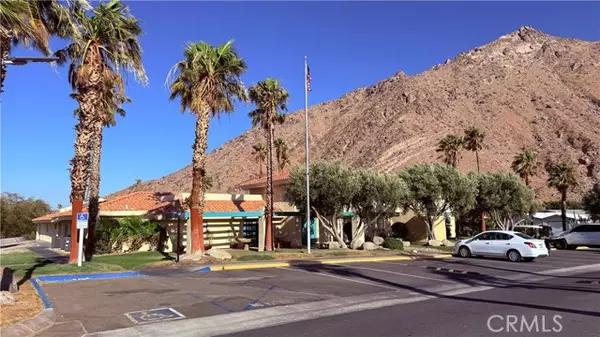 Palm Springs, CA 92262,22840 Sterling #110 AVE 110