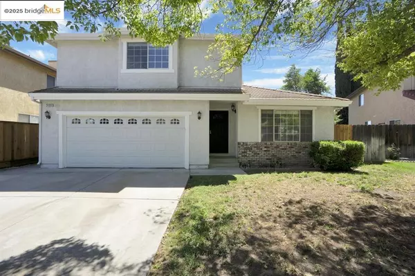 2490 PONTE MIRA WAY, Stockton, CA 95209-9999