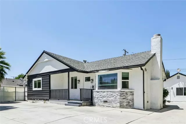 17043 Celtic ST, Granada Hills, CA 91344