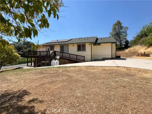 Nice, CA 95464,3309 Lakeview DR