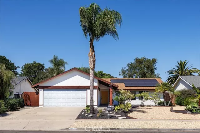 25141 Pizarro RD, Lake Forest, CA 92630