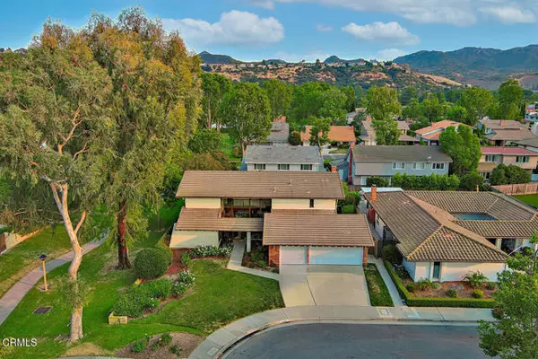 Westlake Village, CA 91361,31900 Watergate CT