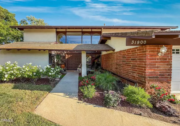 Westlake Village, CA 91361,31900 Watergate CT