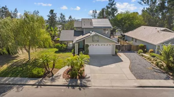 1161 Senwood WAY,  Fallbrook,  CA 92028