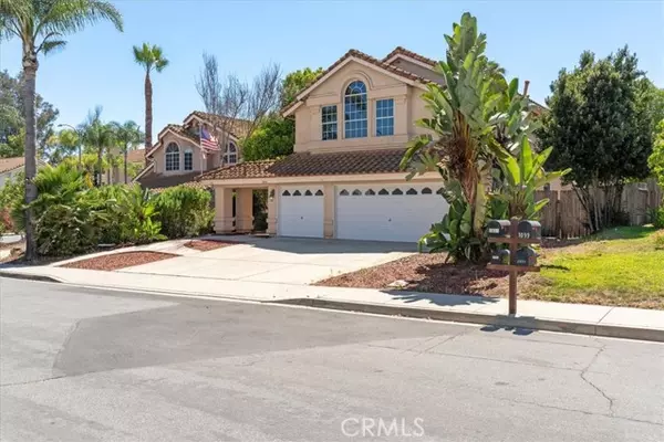 Fallbrook, CA 92028,1094 Felicidad DR