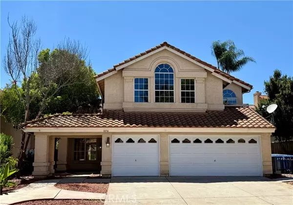 1094 Felicidad DR, Fallbrook, CA 92028