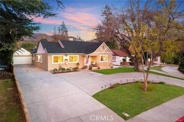 Glendale, CA 91208,2020 Canada BLD