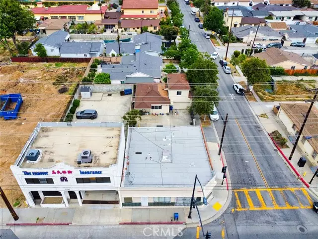 3200 Del Mar AVE, Rosemead, CA 91770