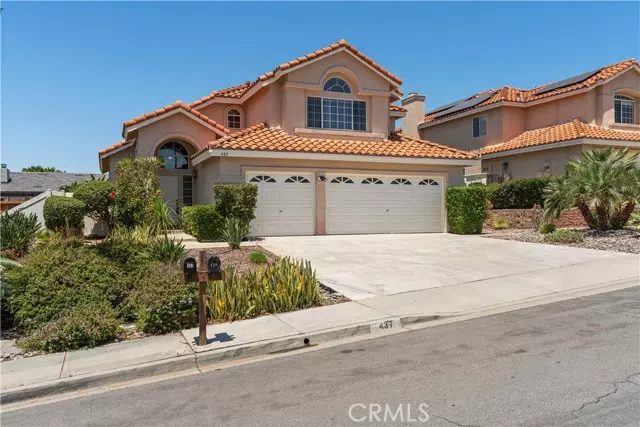 437 Debra Ann DR, Fallbrook, CA 92028