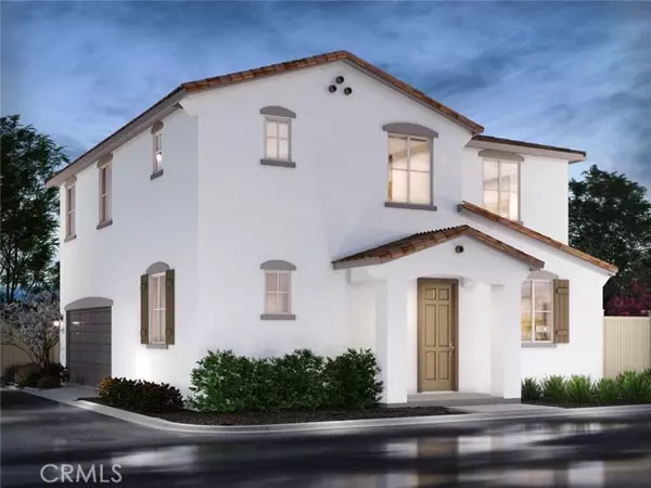 2151 Bergamot ST, Redlands, CA 92374