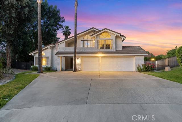 Pomona, CA 91768,1549 Hillcrest DR
