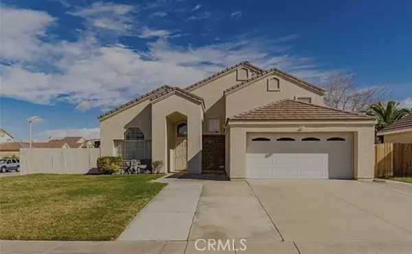 Palmdale, CA 93552,38644 Palms PL