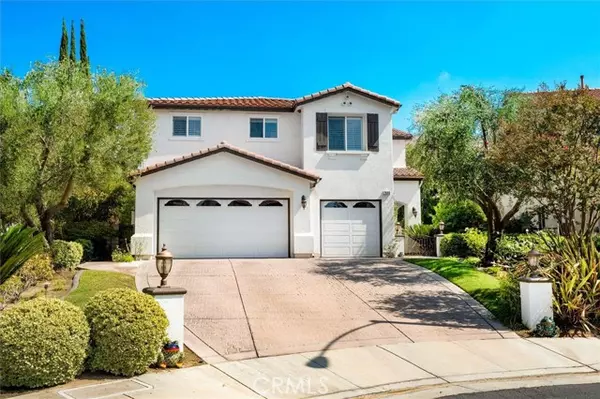 29160 Harmony WAY, Saugus, CA 91390