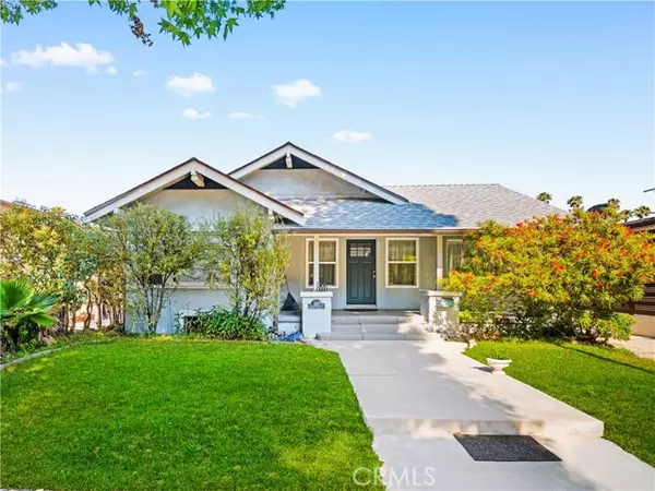 202 Mira Mar AVE, Long Beach, CA 90803