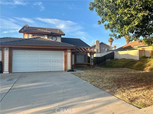 3539 Castaic, Riverside, CA 92501