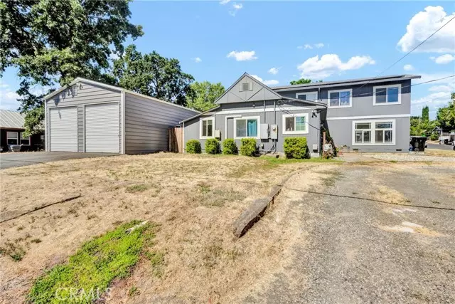 1025 Armstrong ST, Lakeport, CA 95453