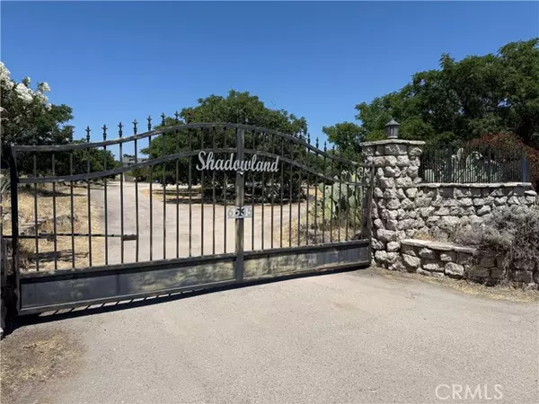 Creston, CA 93432,6535 O'Donovan Rd
