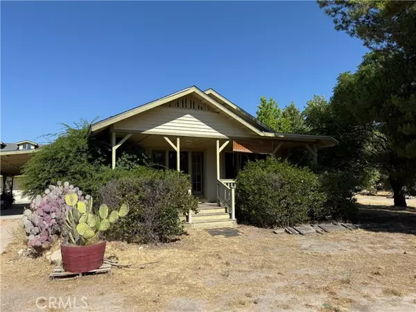 6535 O'Donovan Rd, Creston, CA 93432