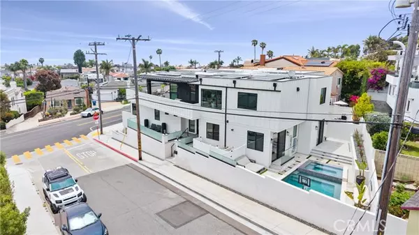 Hermosa Beach, CA 90254,1504 Prospect AVE