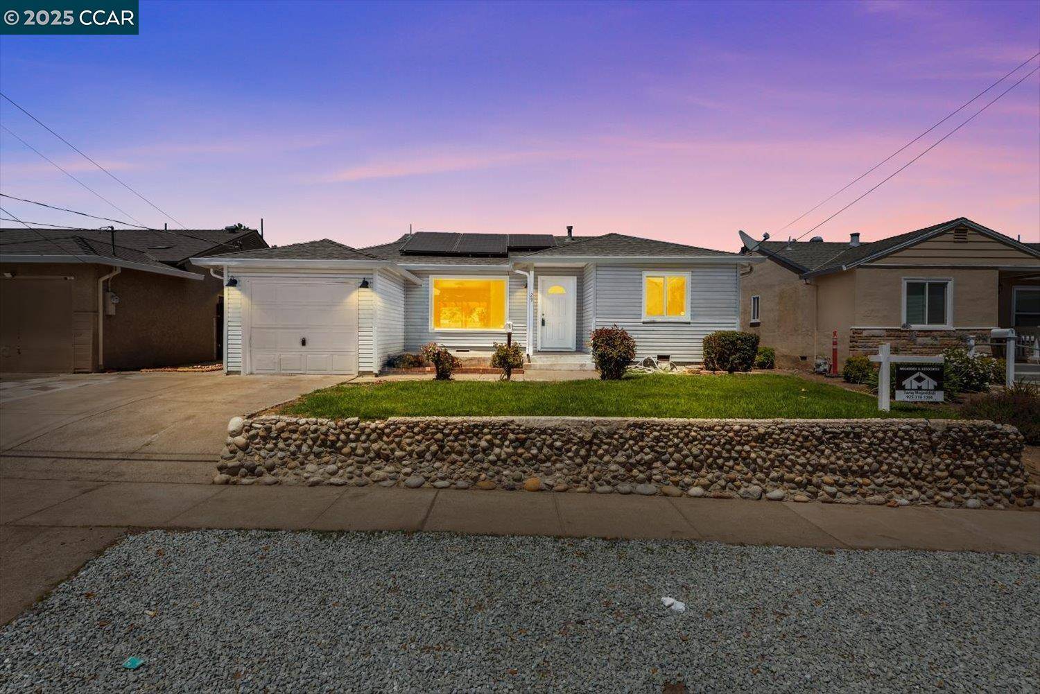 29 E Madill St, Antioch, CA 94509