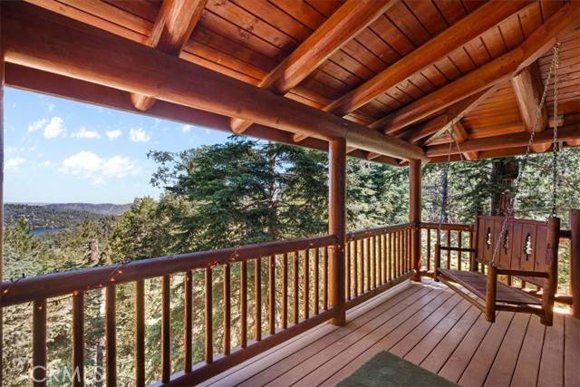 Crestline, CA 92325,25148 Scenic View DR