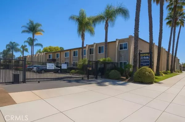 1386 E Madison AVE 21, El Cajon, CA 92021