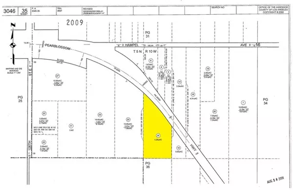 Littlerock, CA 93543,10707 Pearblossom Hwy