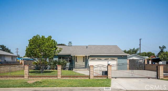 309 N Leland AVE, West Covina, CA 91790
