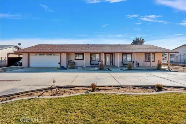 19055 Seaforth ST, Hesperia, CA 92345