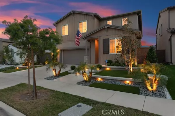 2227 Melogold WAY, Corona, CA 92883