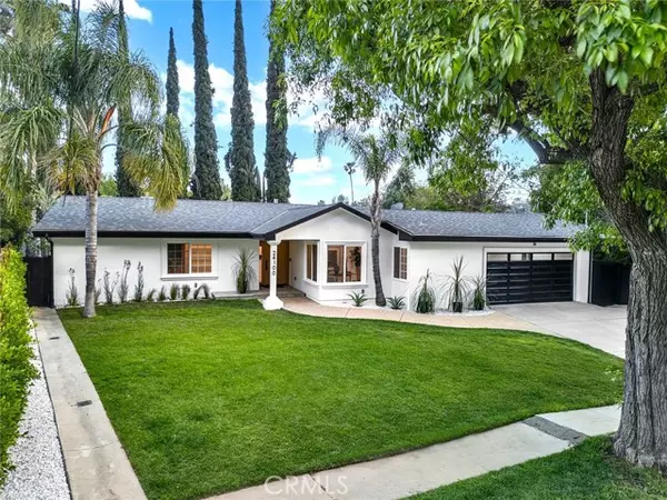 24100 Philiprimm ST, Woodland Hills, CA 91367