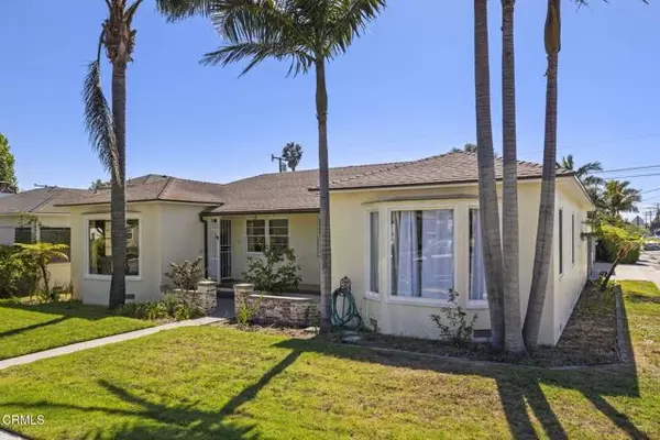 Ventura, CA 93003,355 Howard ST