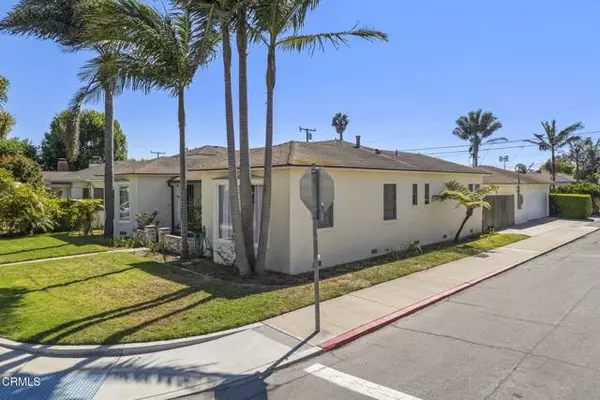 Ventura, CA 93003,355 Howard ST
