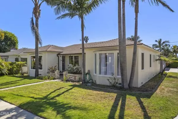 Ventura, CA 93003,355 Howard ST