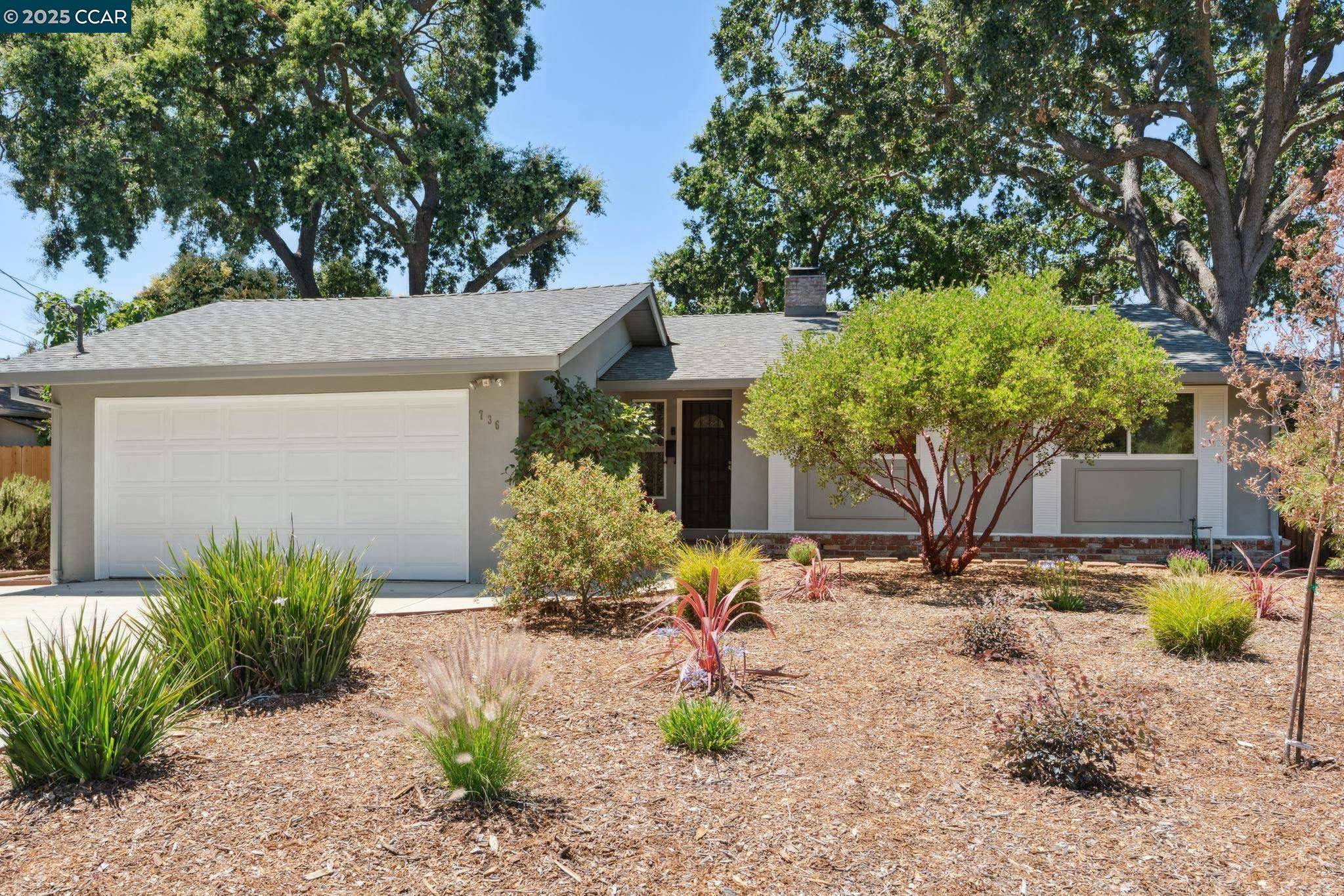 Pleasant Hill, CA 94523,736 Harvard Dr