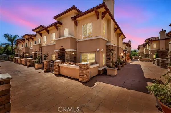 3470 E Temple WAY, West Covina, CA 91791