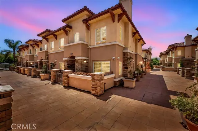 3470 E Temple WAY, West Covina, CA 91791