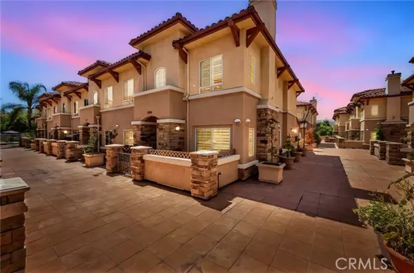 3470 E Temple WAY, West Covina, CA 91791