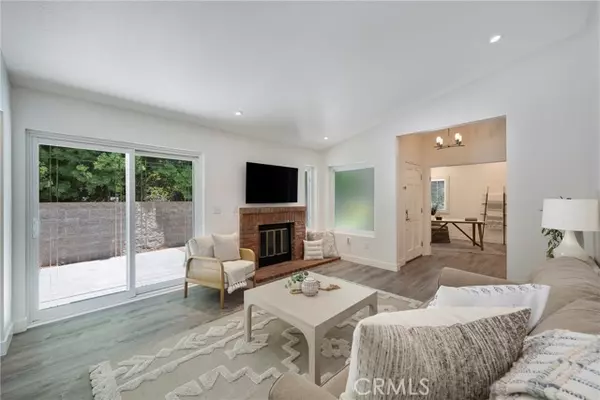 Laguna Hills, CA 92653,1 Indian Hill LN