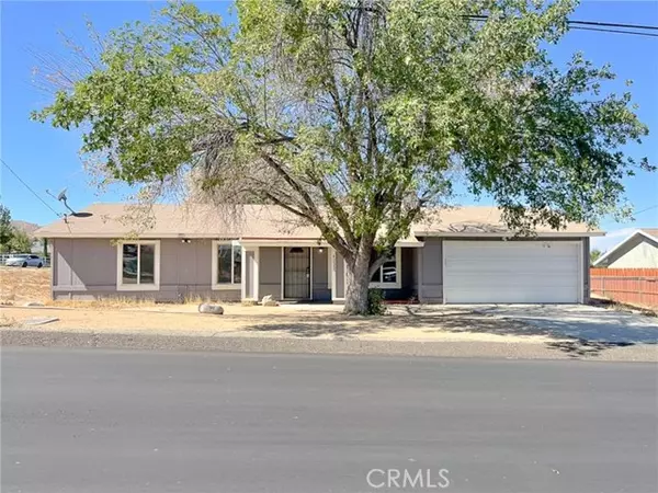 40205 162nd ST, Palmdale, CA 93591