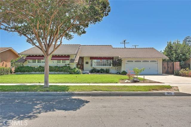 902 W Lucille AVE, West Covina, CA 91790