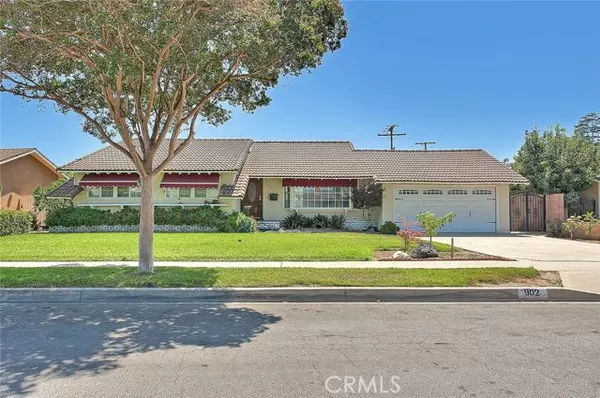 902 W Lucille AVE, West Covina, CA 91790